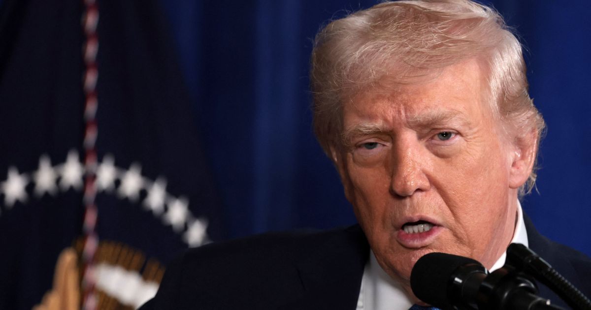 Trump: UE arrecada mais com multas a big techs dos EUA do que com impostos