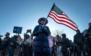 Protestos contra o ICE ganham força e se espalham pelos EUA