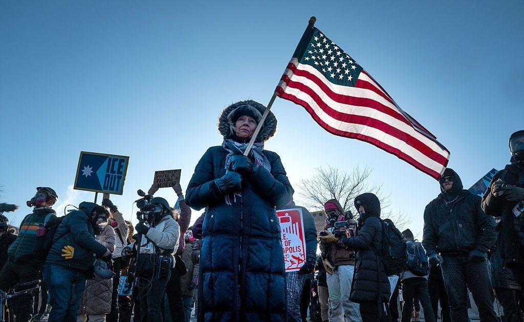 Protestos contra o ICE ganham força e se espalham pelos EUA
