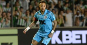 Neymar Pai revela que astro pensou em desistir do futebol após lesão