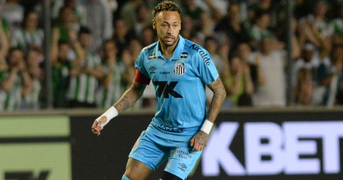 Neymar Pai revela que astro pensou em desistir do futebol após lesão