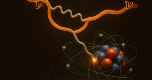 Nova física? Estudo mede carga de “partículas fantasmas” de forma inédita