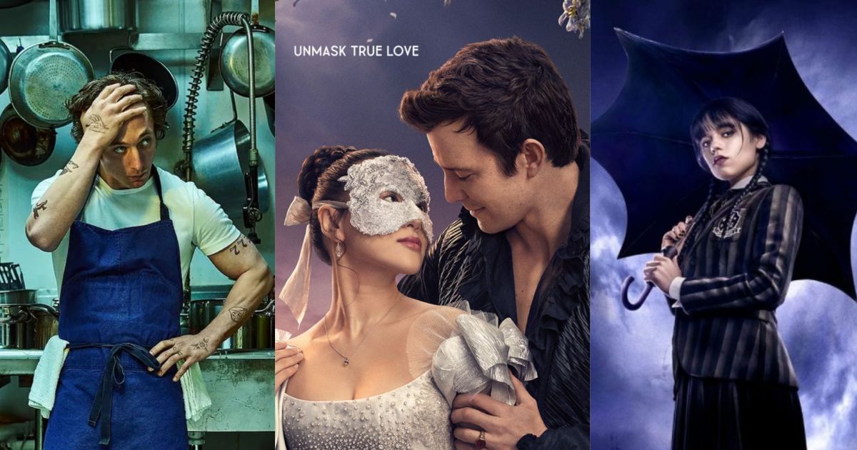 Confira séries que retornam com novas temporadas em 2026 Confira séries que retornam com novas temporadas em 2026