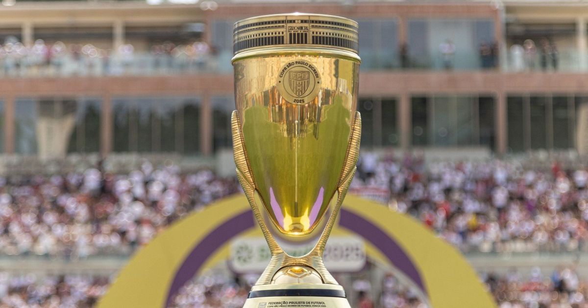 Maricá x Athletico-PR: horário e onde assistir ao jogo da Copinha Maricá x Athletico-PR: horário e onde assistir ao jogo da Copinha