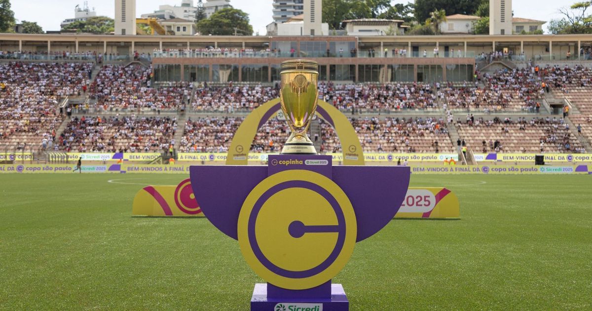 Copinha 2026: horários e onde assistir aos jogos deste domingo (18)