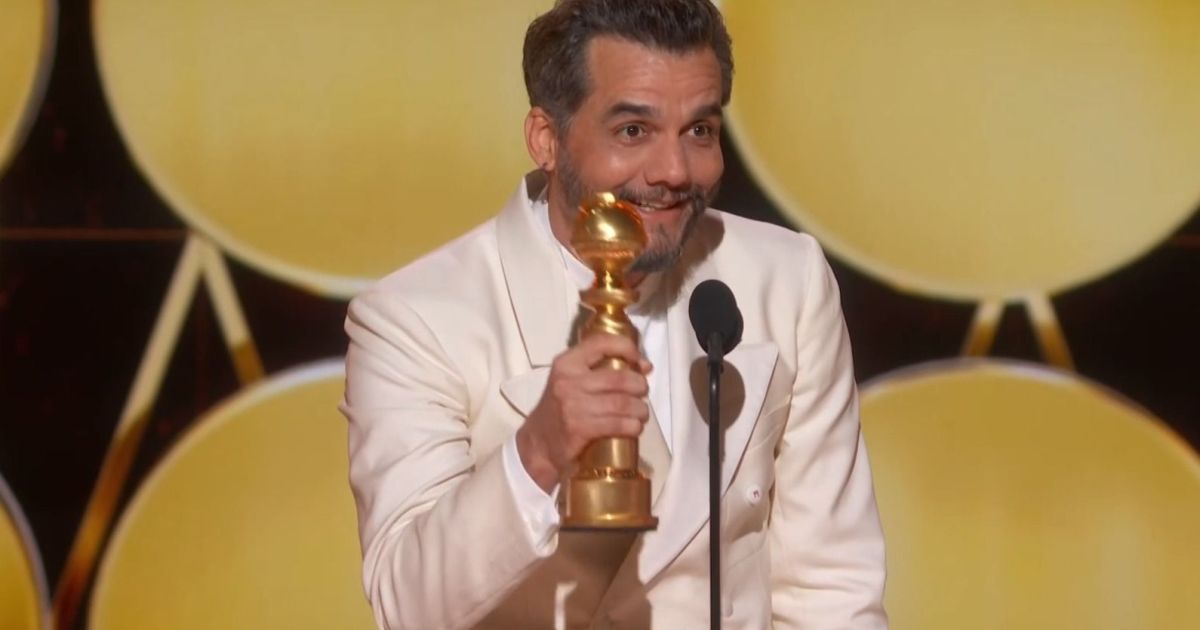 Globo de Ouro: web celebra vitórias de “O Agente Secreto” e de Wagner Moura Globo de Ouro: web celebra vitórias de “O Agente Secreto” e de Wagner Moura