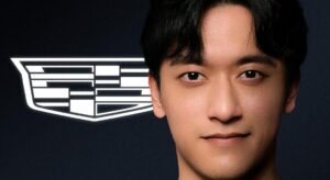 Cadillac anuncia Zhou Guanyu como reserva para estreia na Fórmula 1