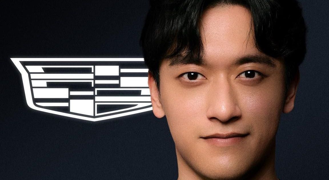 Cadillac anuncia Zhou Guanyu como reserva para estreia na Fórmula 1