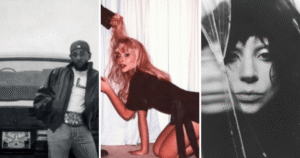 Grammy 2026: conheça os indicados em Álbum do Ano