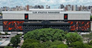 Athletico-PR x Coritiba: escalações e onde assistir ao Athletiba