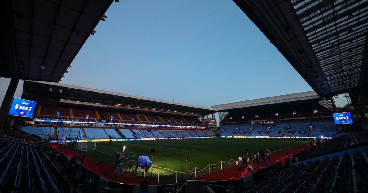 Aston Villa x Salzburg: horário e onde assistir ao jogo da Europa League Aston Villa x Salzburg: horário e onde assistir ao jogo da Europa League