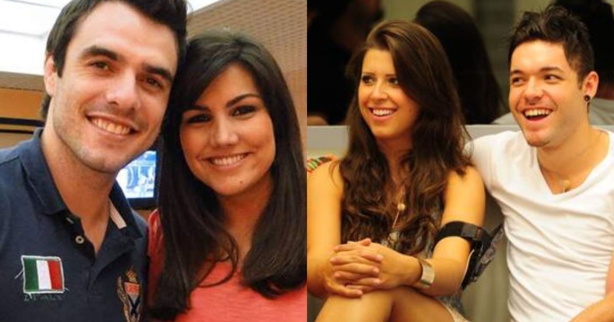 Confira casais de participantes do BBB que continuam juntos até hoje