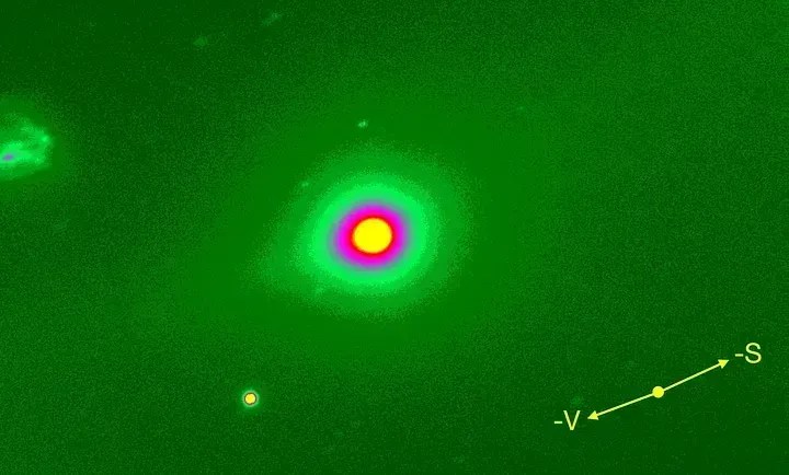 Novas descobertas surpreendentes do cometa 3I/ATLAS são reveladas