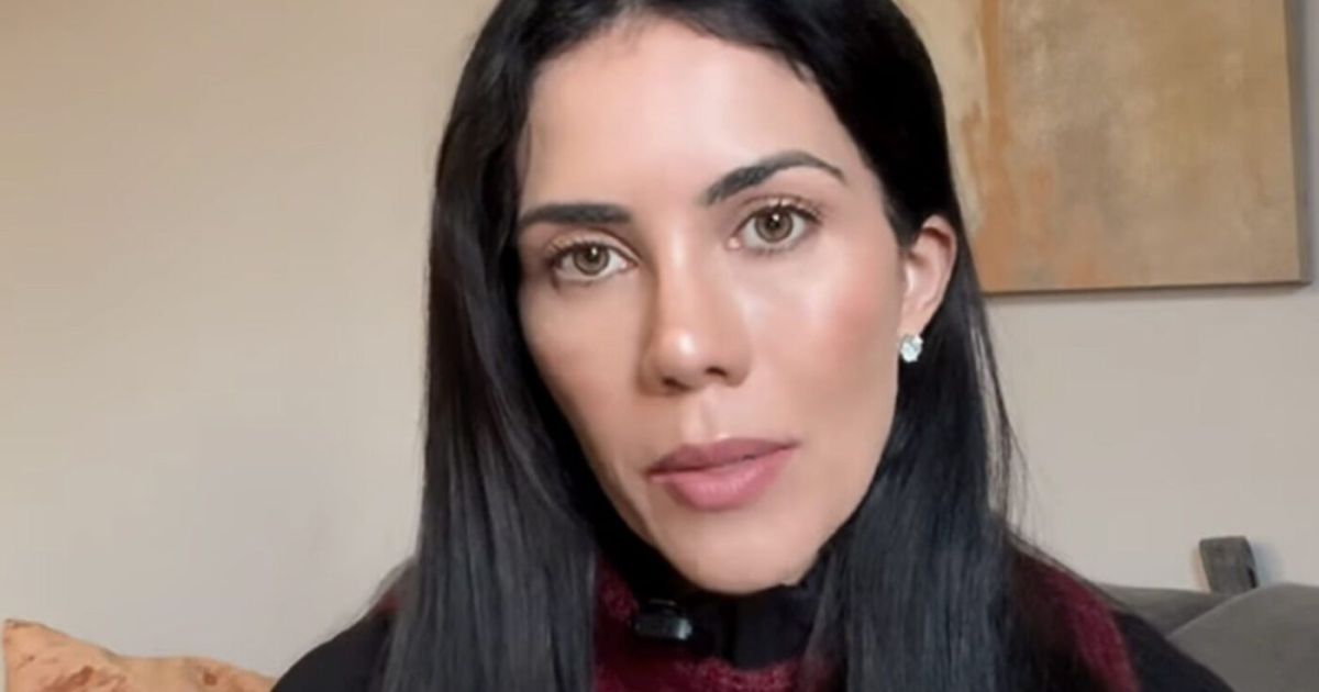 Daniela Albuquerque desmente boatos que teria pedido saída de Gimenez