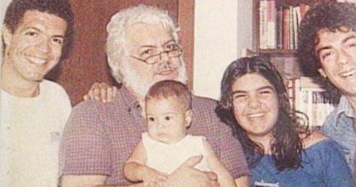 Manoel Carlos perdeu três dos cinco filhos antes de morrer; conheça