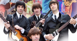 Do figurino à técnica: banda tributo revela desafios para viver os Beatles