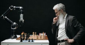 “O risco é terceirizar o pensamento”, diz ex-diretor do Linkedin sobre IA