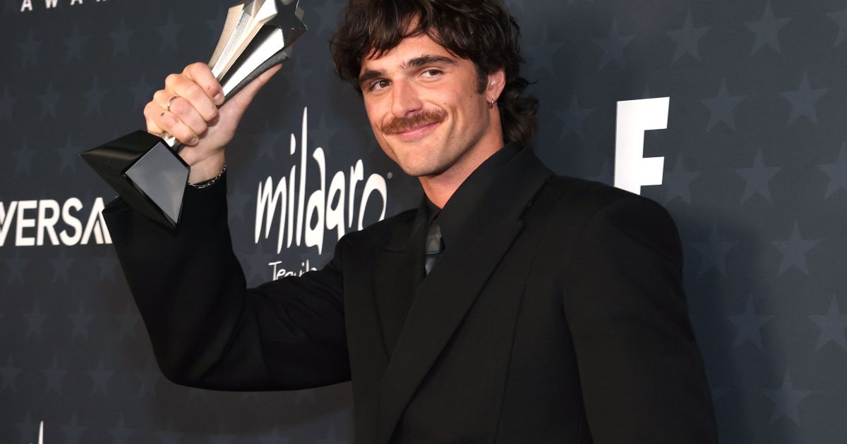 Critics Choice 2026: “Frankenstein” e “Adolescência” lideram premiação