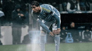 Juventus perde para o Cagliari e diminui esperança de título na Serie A