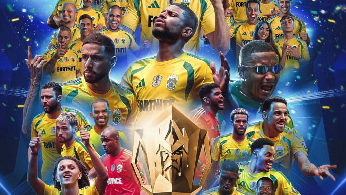 Kings League bate recorde de audiência com final da Copa no Brasil Kings League bate recorde de audiência com final da Copa no Brasil