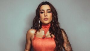 Após fim de noivado, Lauana Prado anuncia a 1ª gravidez: “Novo sentido”