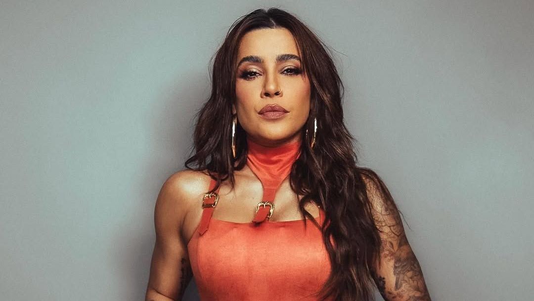 Após fim de noivado, Lauana Prado anuncia a 1ª gravidez: “Novo sentido”