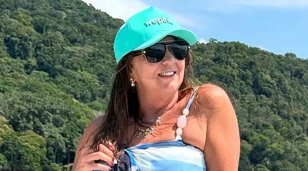 Mãe de Virginia revela lesão após acidente em Goiânia: “Ainda sinto dores” Mãe de Virginia revela lesão após acidente em Goiânia: “Ainda sinto dores”