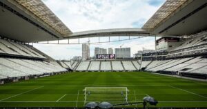Corinthians x São Paulo: escalações e onde assistir ao clássico