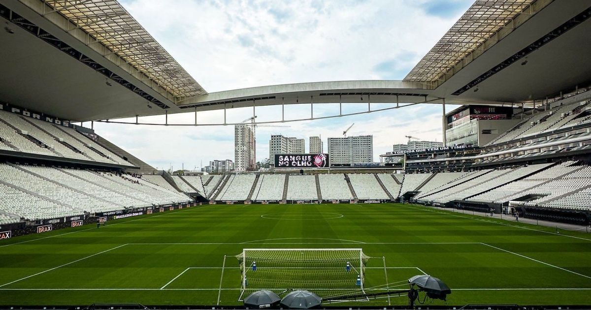 Corinthians x São Paulo: escalações e onde assistir ao clássico
