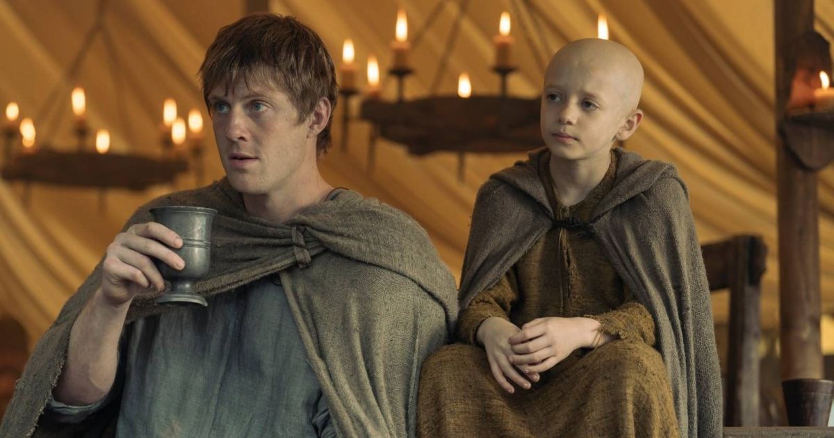 Mais leve que “GOT”? Atores de novo spin-off revelam o tom da série à CNN