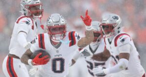 Patriots vencem Broncos e voltam ao Super Bowl sete anos após “Era Brady”