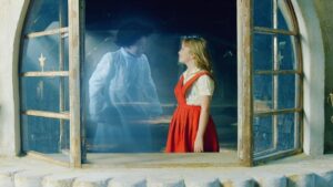 Baseado em peça, filme “Pluft, O Fantasminha” usa efeitos brasileiros