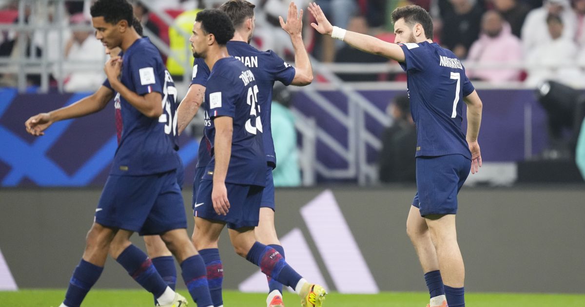 Paris Saint-Germain x Lille: horário e onde assistir ao jogo da Ligue 1 Paris Saint-Germain x Lille: horário e onde assistir ao jogo da Ligue 1