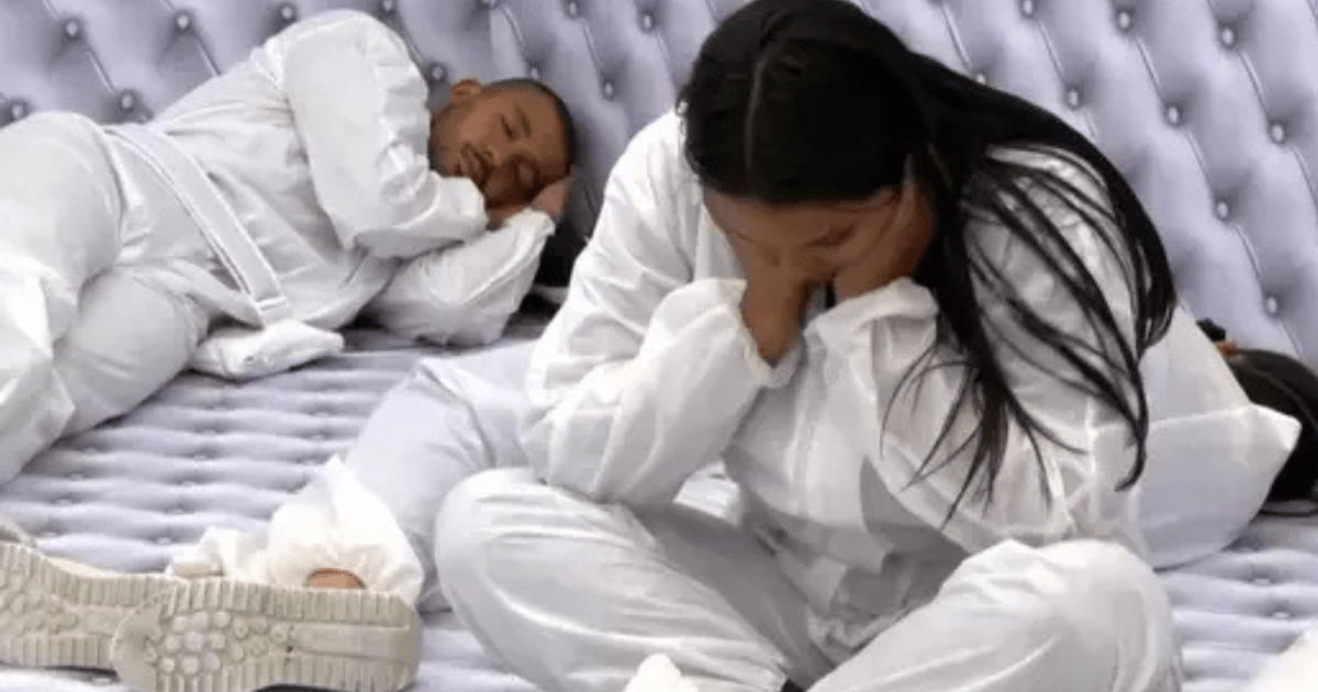 BBB 26: após 100 horas, 4ª participante desiste do Quarto Branco