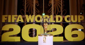 Copa 2026: Fifa recebeu 500 milhões de pedidos de ingressos, diz Infantino