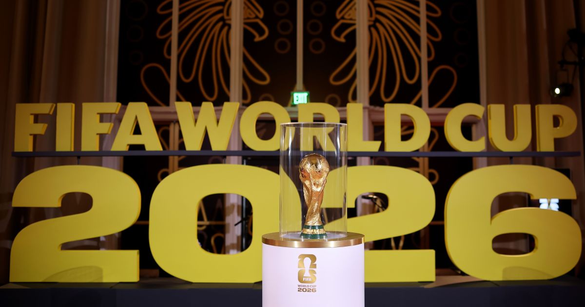 Copa 2026: Fifa recebeu 500 milhões de pedidos de ingressos, diz Infantino