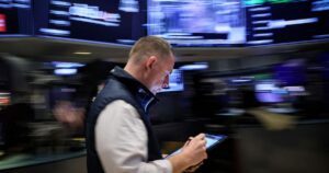Wall Street teve um bom ano em 2025, mas emergentes se saíram melhor