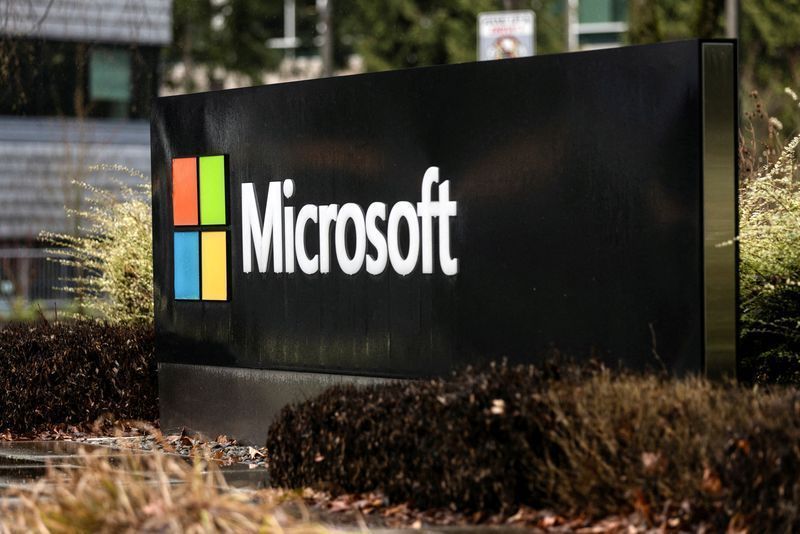 Trump: Microsoft fará mudanças sobre custos de energia com data centers Trump: Microsoft fará mudanças sobre custos de energia com data centers