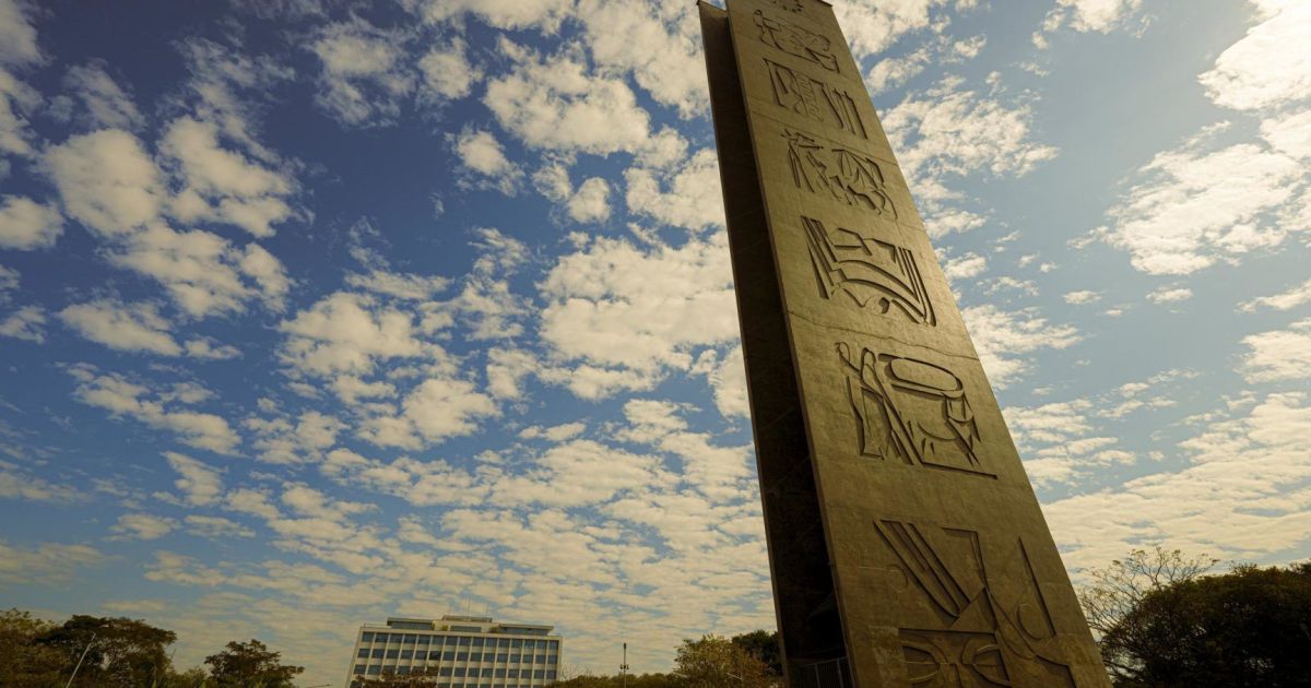 USP 2026: prazo para pré-matrícula termina nesta sexta-feira (30) USP 2026: prazo para pré-matrícula termina nesta sexta-feira (30)