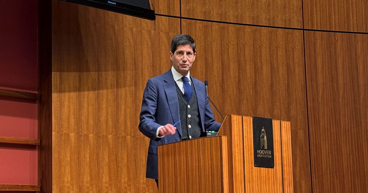 As primeiras reações do mercado após Trump indicar Kevin Warsh para o Fed As primeiras reações do mercado após Trump indicar Kevin Warsh para o Fed