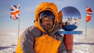 Will Smith revela promessa que fez após acidente que quase o matou