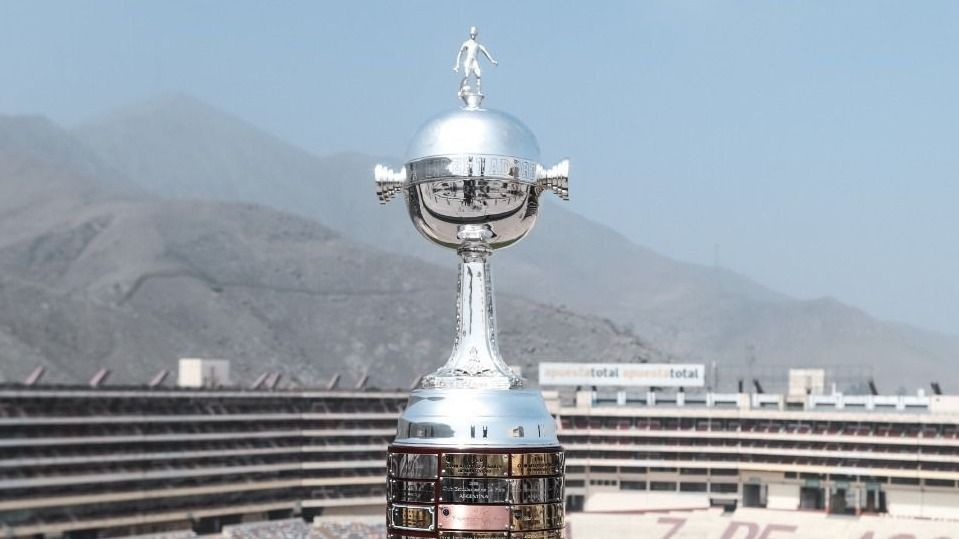 Libertadores e mais: GOAT vai transmitir torneios da Conmebol no exterior Libertadores e mais: GOAT vai transmitir torneios da Conmebol no exterior