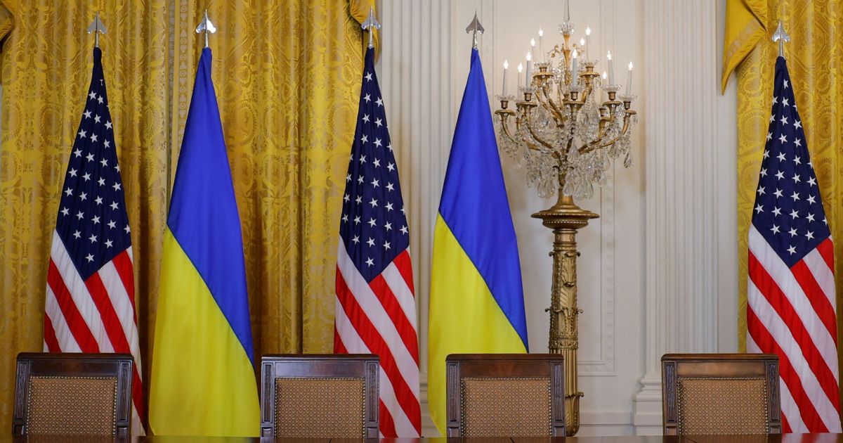 Além do Irã: EUA também devem se reunir com a Ucrânia nesta quinta (26)