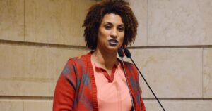 PGR pede a condenação dos 5 acusados por morte de Marielle e Anderson