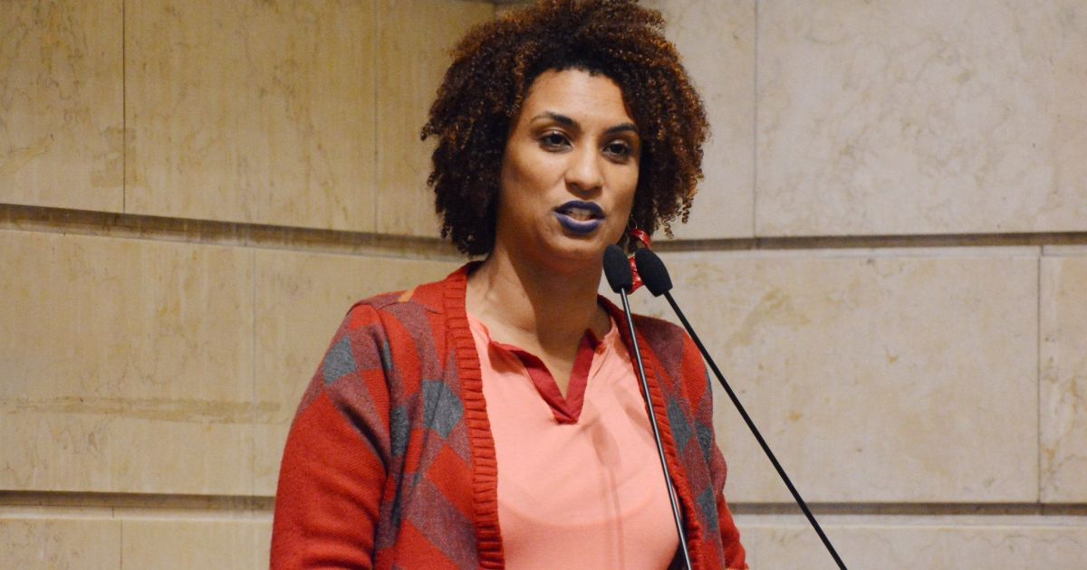 PGR pede a condenação dos 5 acusados por morte de Marielle e Anderson