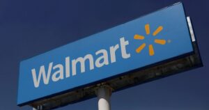 Walmart chega a valor de mercado de US$ 1 trilhão