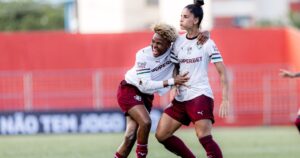 Veja como foi a rodada de abertura do Campeonato Brasileiro Feminino