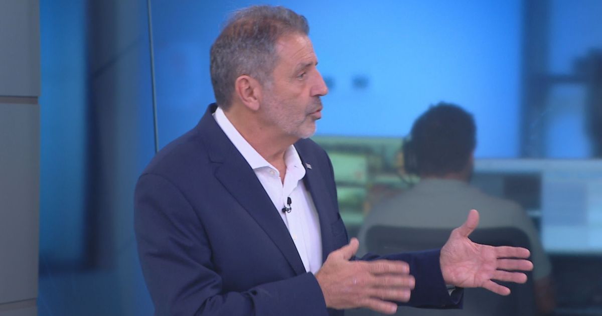 Precisamos endurecer penas a faccionados, diz secretário de Segurança de SP Precisamos endurecer penas a faccionados, diz secretário de Segurança de SP