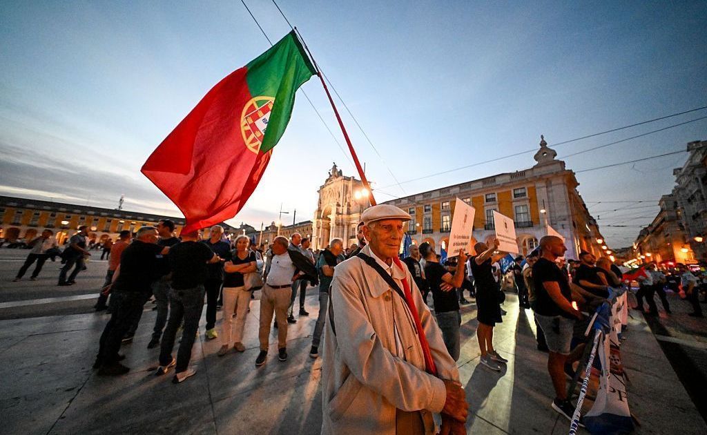 Eleição deixará marcas no sistema português, afirma Miguel Relvas à CNN