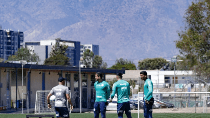 O’Higgins x Bahia: horário e onde assistir à Libertadores O’Higgins x Bahia: horário e onde assistir à Libertadores